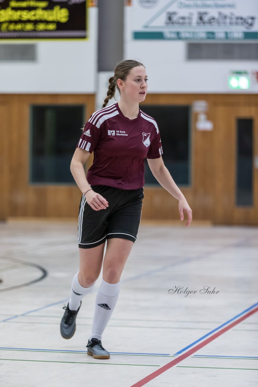 Bild 100 - VR Bank Cup Horst
